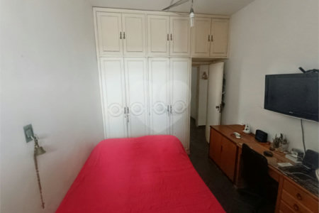 Apartamento à venda com 3 quartos em Maracanã, Rio de Janeiro, RJ