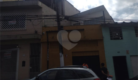 Sobrado à venda com 3 quartos, sendo 1 suíte,  em Parque Mandaqui, São Paulo, SP