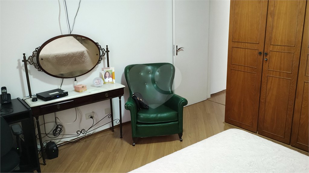 Sobrado à venda com 2 quartos em Chácara Santo Antônio (zona Sul), São Paulo, SP