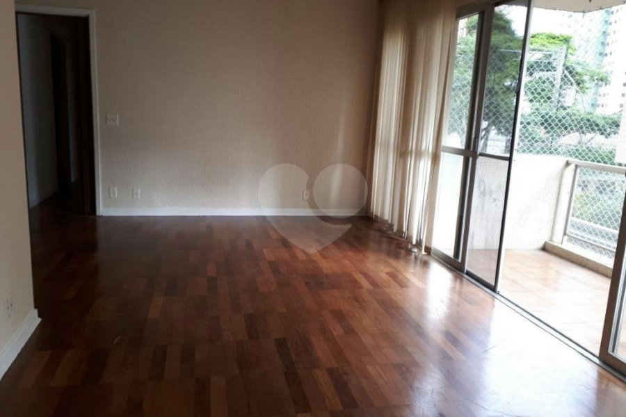 Apartamento à venda com 3 quartos, sendo 1 suíte, em Perdizes, São Paulo, SP