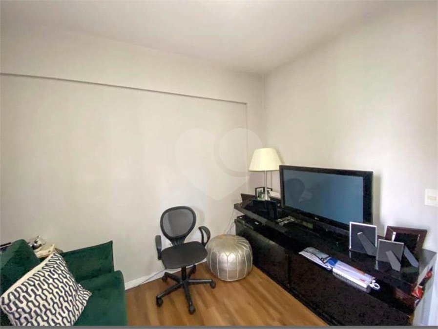 Apartamento à venda com 3 quartos, sendo 1 suíte, em Brooklin Paulista, São Paulo, SP