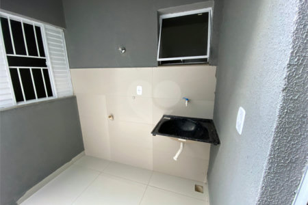 Casa à venda com 2 quartos, sendo 1 suíte, em Bela Vista da Lagoa, Três Lagoas, MS