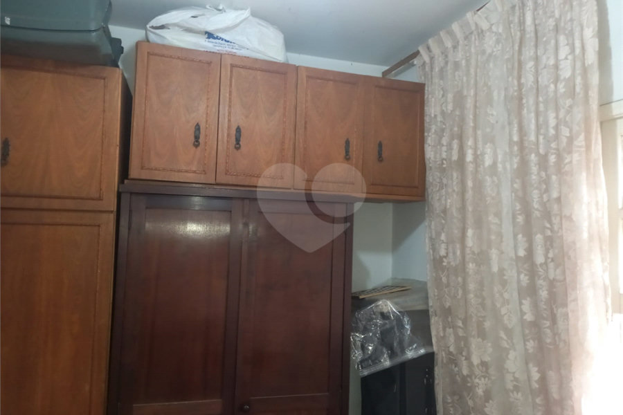 Casa à venda com 3 quartos em Limão, São Paulo, SP