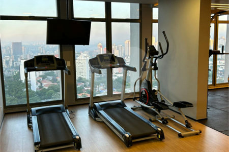 Apartamento à venda com 1 quarto em Cerqueira César, São Paulo, SP
