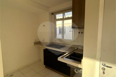 Apartamento para alugar com 2 quartos em Jardim Santa Lúcia, Salto, SP