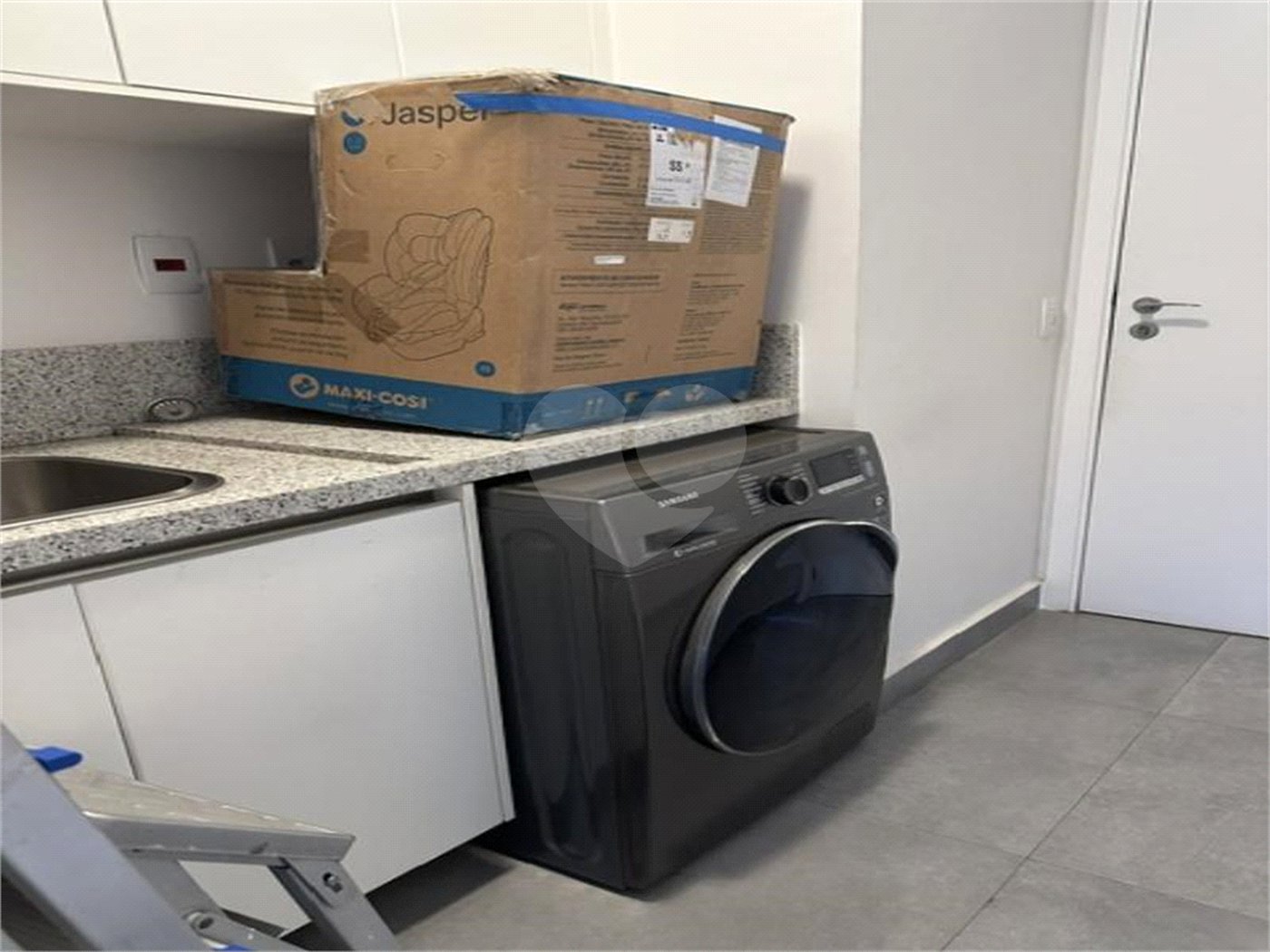 Apartamento à venda com 1 suíte em Itaim Bibi, São Paulo, SP
