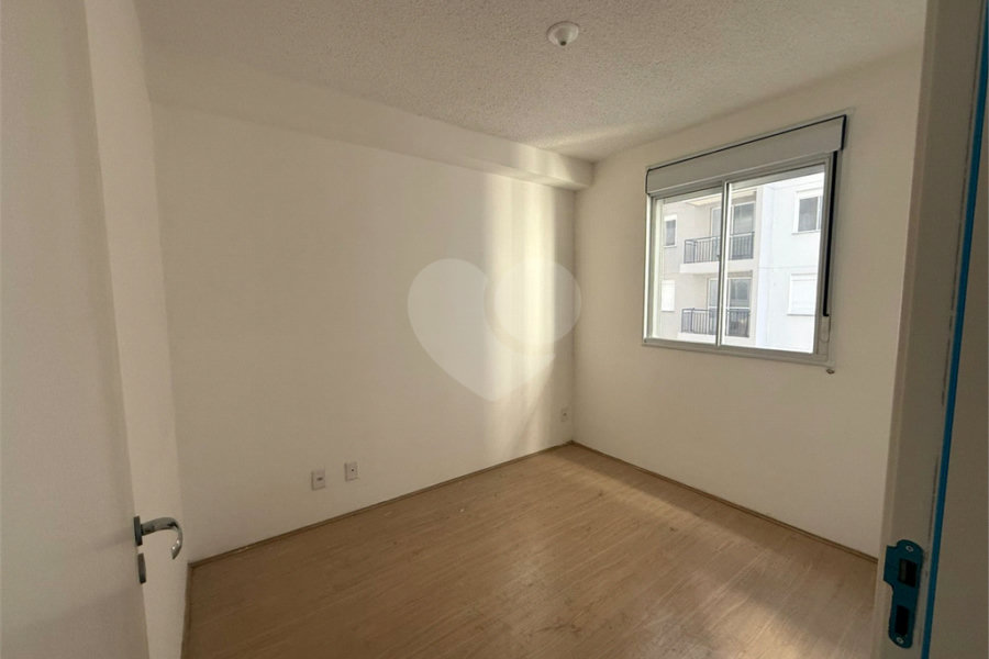 Apartamento à venda com 2 quartos em Pirituba, São Paulo, SP
