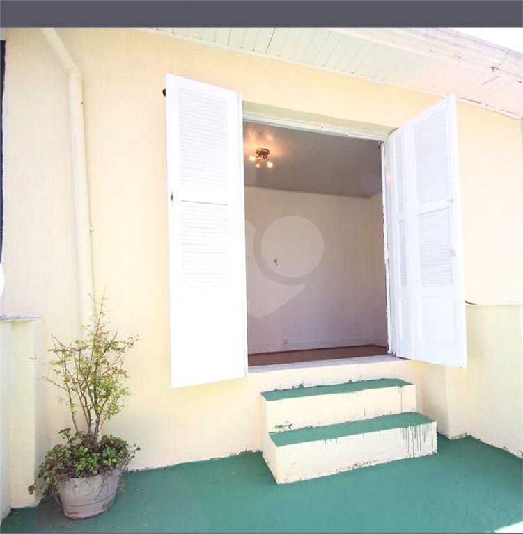 Sobrado à venda com 2 quartos em Vila Mariana, São Paulo, SP