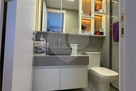 Apartamento à venda com 3 suítes em Campo Grande, São Paulo, SP