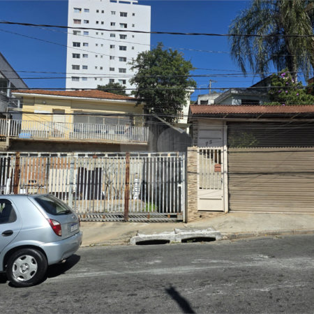 Sobrado à venda com 3 quartos em Vila Aurora (zona Norte), São Paulo, SP