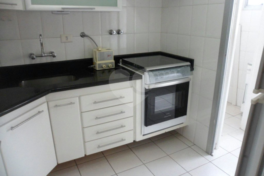 Apartamento à venda com 3 quartos, sendo 1 suíte, em Santana, São Paulo, SP