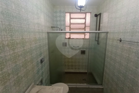 Apartamento à venda com 2 quartos em Tijuca, Rio de Janeiro, RJ