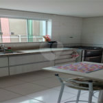 Casa à venda com 3 quartos, sendo 2 suítes, no condomínio Villa's Residencial, São Paulo - SP