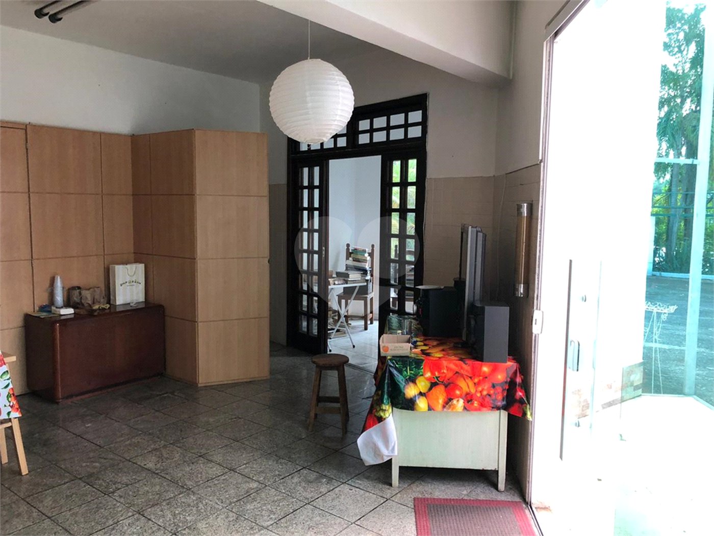 Salão Comercial para alugar em Santo Amaro, São Paulo, SP