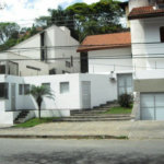 Casa para alugar com 5 suítes em Cidade Jardim, São Paulo, SP