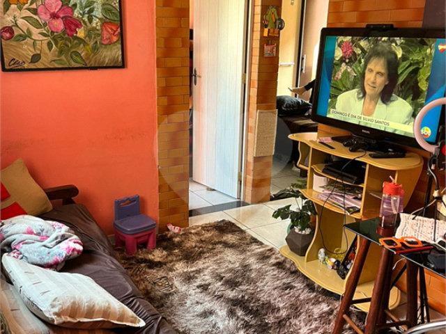 Apartamento à venda com 2 quartos no Brasilândia, São Paulo, SP