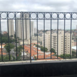 Apartamento à venda com 3 quartos em Lauzane Paulista, São Paulo, SP