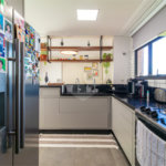 Apartamento à venda com 4 suítes em Panamby, São Paulo, SP