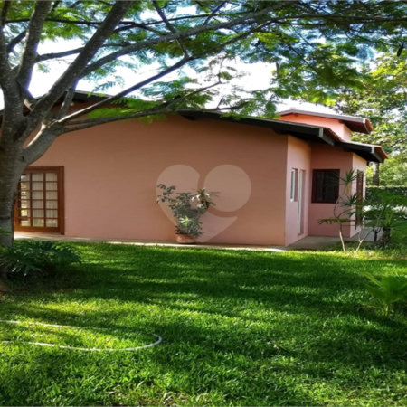 Chácara à venda com 4 suítes em Vale das Laranjeiras, Indaiatuba, SP