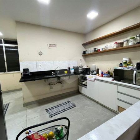 Cobertura à venda com 2 quartos, sendo 1 suíte, em Tijuca, Rio de Janeiro, RJ