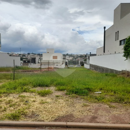 Terreno à Venda no Condomínio Faber IV – São Carlos/SP