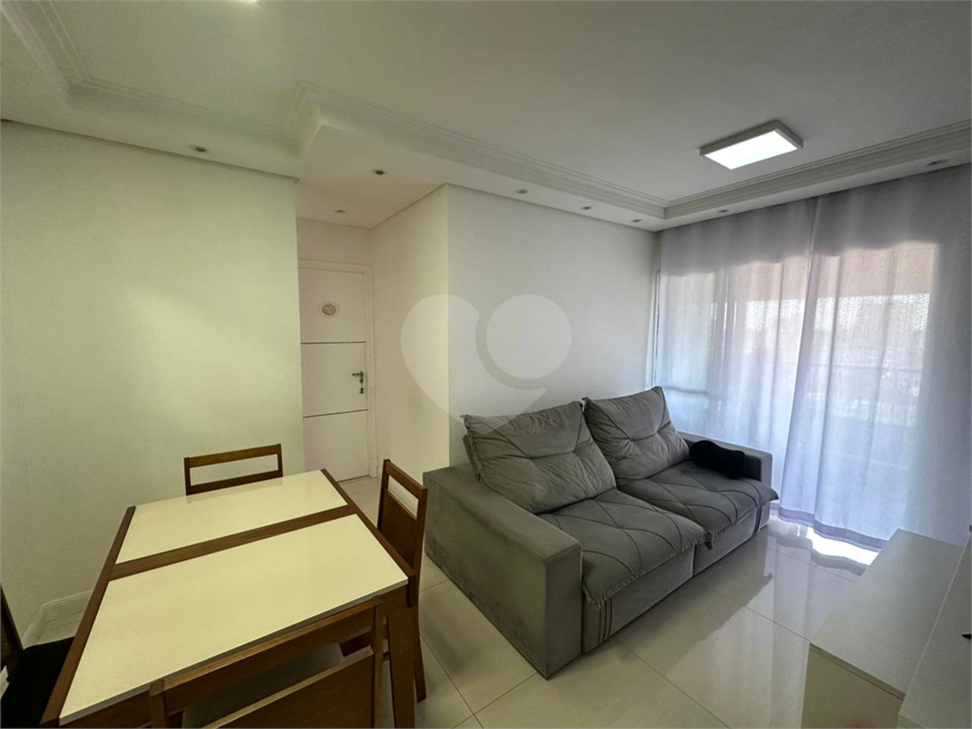 Apartamento à venda com 2 quartos, sendo 1 suíte, em Tucuruvi, São Paulo, SP