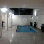 Sobrado à venda com 3 quartos, sendo 1 suíte, em Imirim, São Paulo, SP