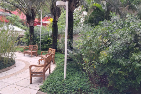 Apartamento à venda com 3 quartos, sendo 1 suíte, em Chácara Santo Antônio, São Paulo, SP
