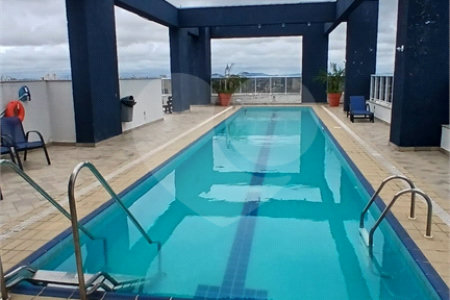 Apartamento à venda com 1 quarto em Loteamento Mogilar, Mogi das Cruzes, SP