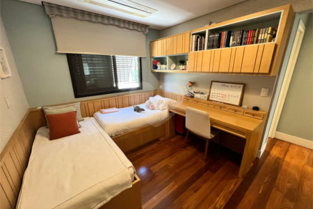 Apartamento à venda com 4 quartos, sendo 3 suítes, em Itaim Bibi, São Paulo, SP