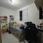 Apartamento à venda com 2 quartos, sendo 1 suíte, em Vila Mazzei, São Paulo, SP
