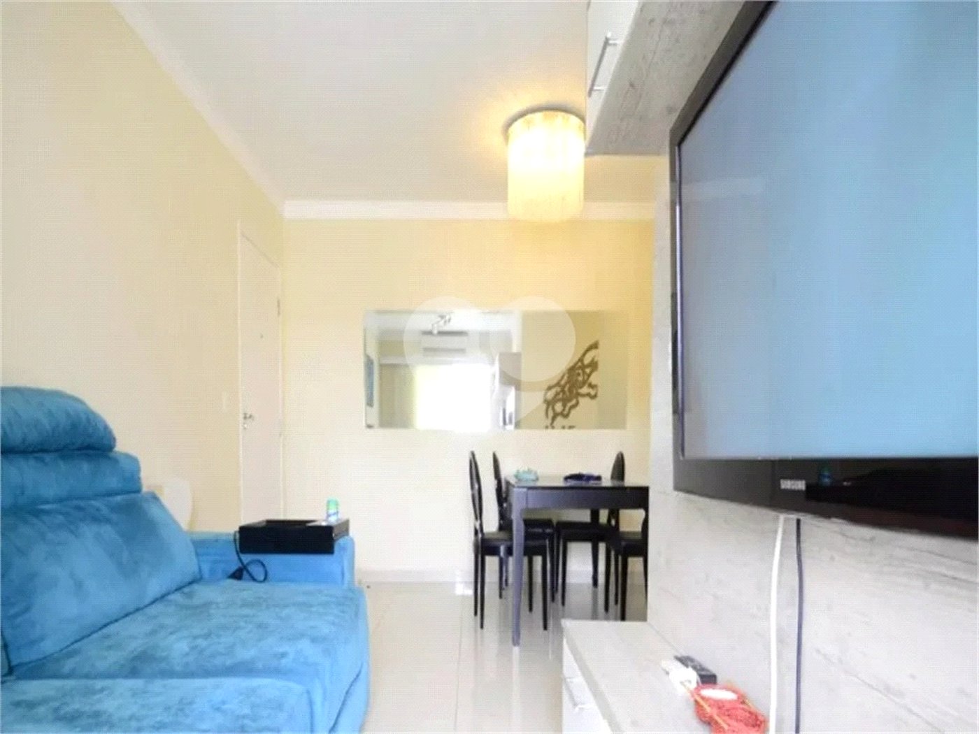 Apartamento para alugar com 2 quartos, sendo 1 suíte, em Vila Mariana, São Paulo, SP