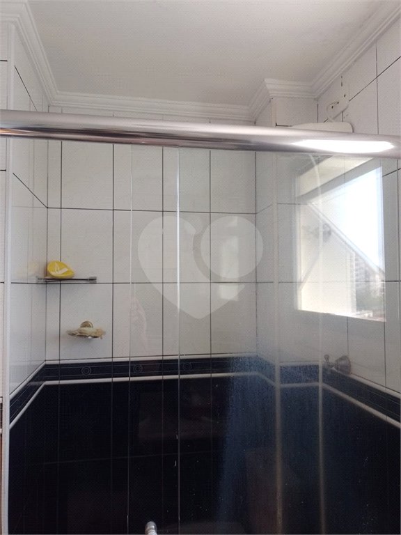 Apartamento à venda com 3 quartos, sendo 1 suíte, em Tucuruvi, São Paulo, SP