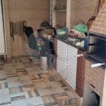 Sobrado à venda com 3 quartos, sendo 2 suítes, em Vila Aparecida, São Paulo, SP