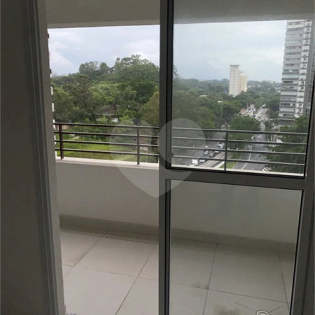 Apartamento à venda com 1 quarto em Butantã, São Paulo, SP