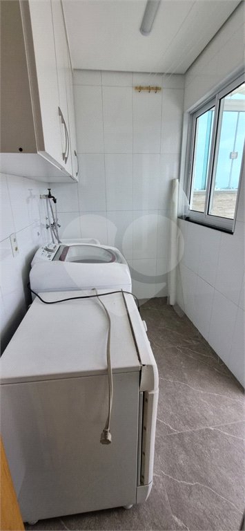 Cobertura à venda com 3 quartos, sendo 2 suítes,  em Parque das Nações, Santo André, SP