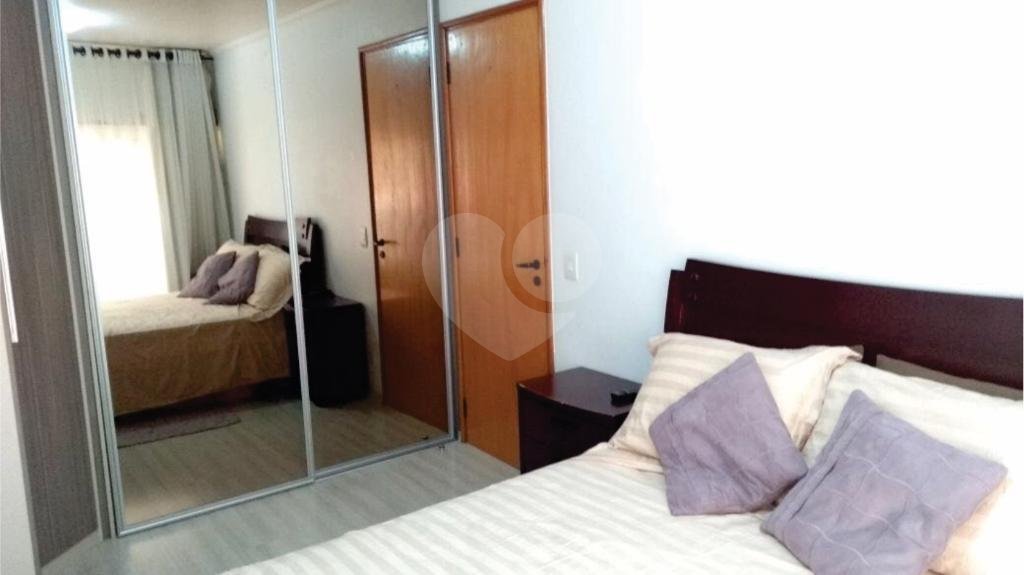 Apartamento à venda com 1 quarto em Casa Verde, São Paulo, SP
