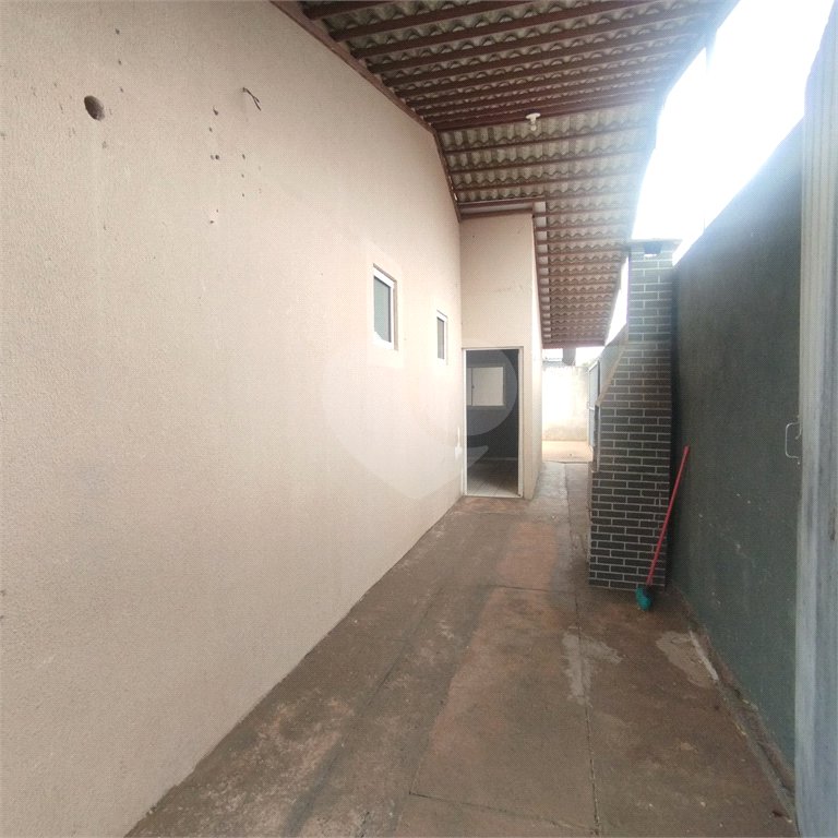 Casa à venda com 3 quartos, sendo 1 suíte,  em Jardim Progresso, Três Lagoas, MS