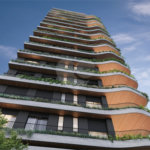Apartamento à venda com 3 suítes em Jardim Paulista, São Paulo, SP