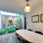Casa Térrea à venda com 4 quartos, sendo 2 suítes, em Alto da Boa Vista, São Paulo, SP