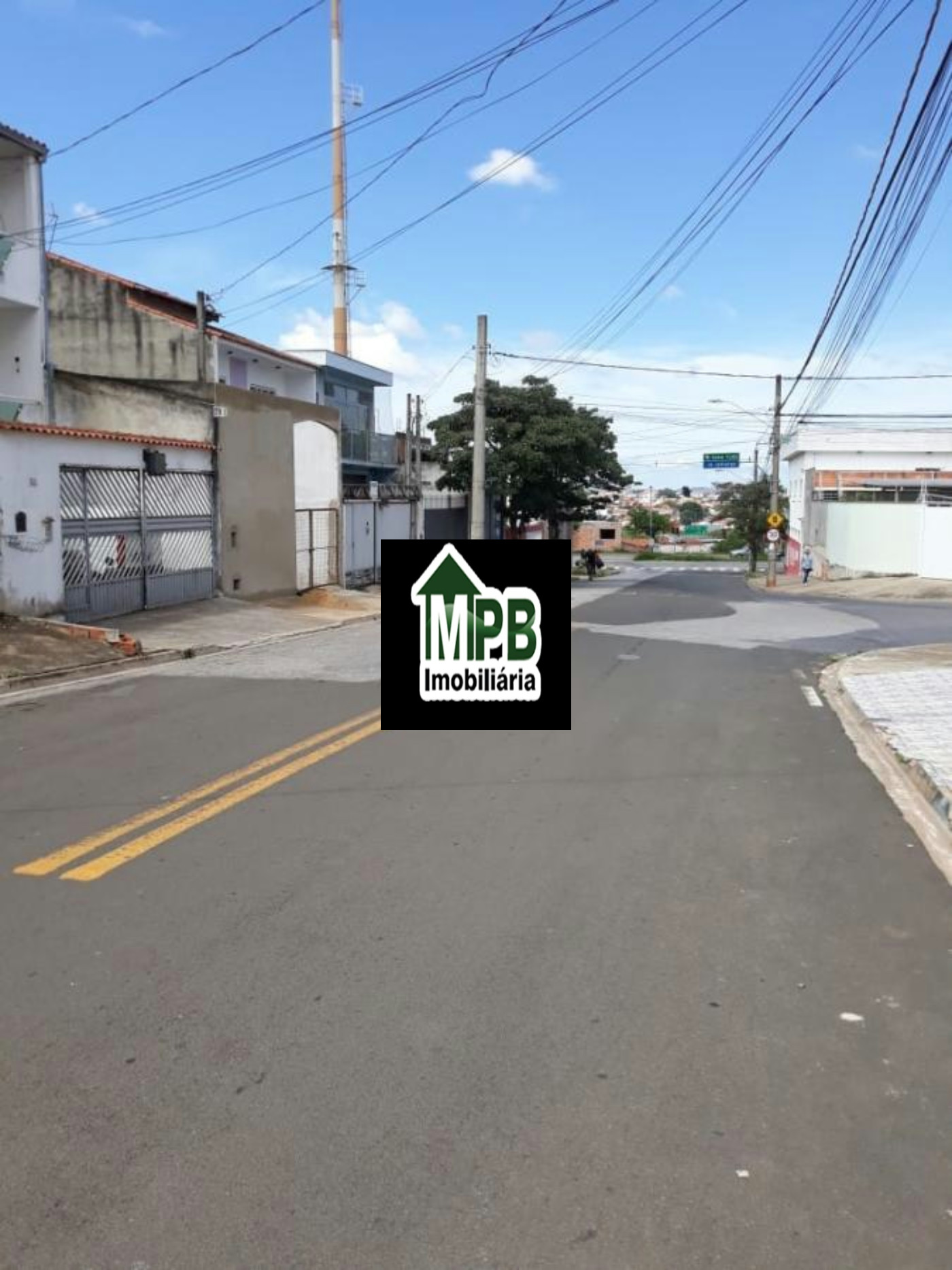 Terreno à venda em Jd Wanel Ville 1, Sorocaba, SP