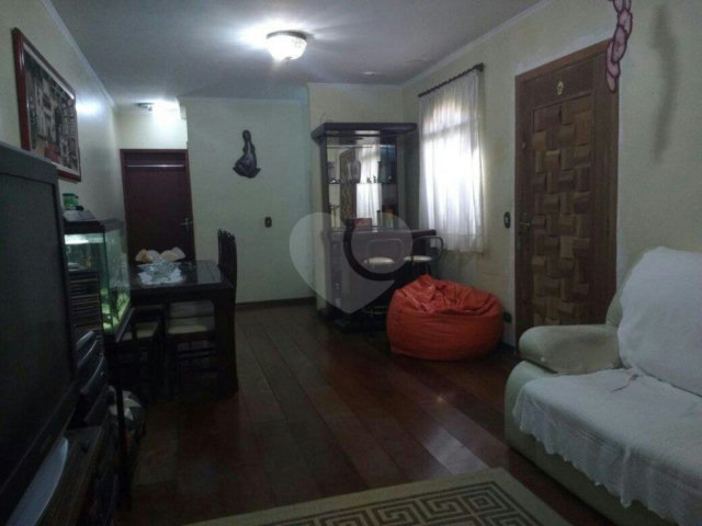 Sobrado à venda com 3 quartos, sendo 1 suíte,  em Vila Mazzei, São Paulo, SP