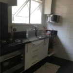 Apartamento à venda com 2 suítes em Santana, São Paulo, SP