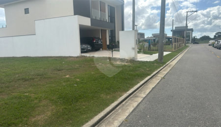 Terreno à venda em Ogiva, Cabo Frio, RJ