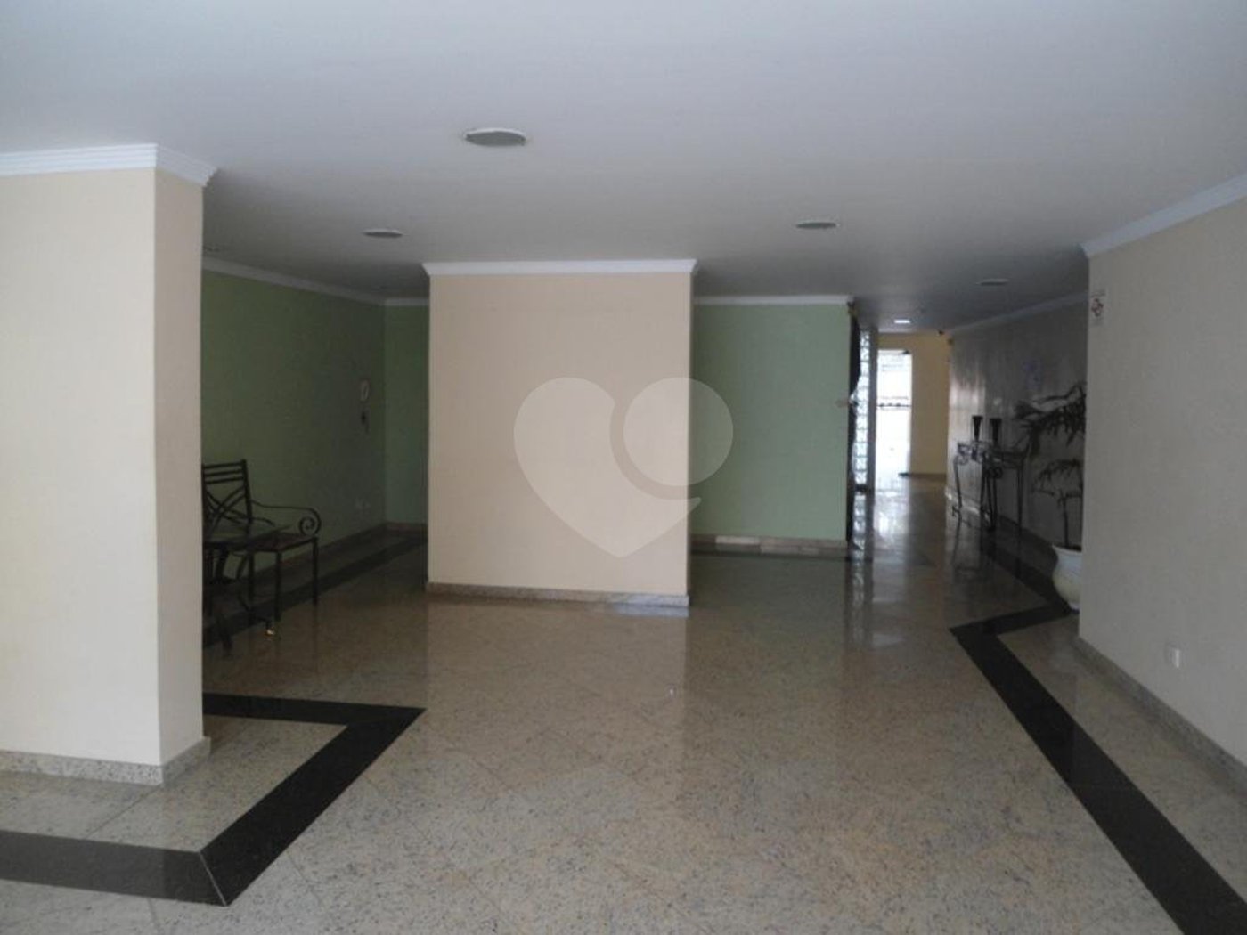 Apartamento à venda com 3 quartos, sendo 1 suíte, em Santana, São Paulo, SP