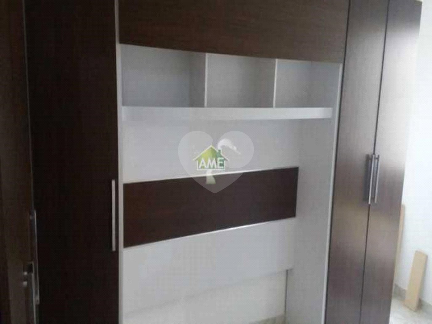 Apartamento à venda com 2 quartos em Inhoaíba, Rio de Janeiro, RJ