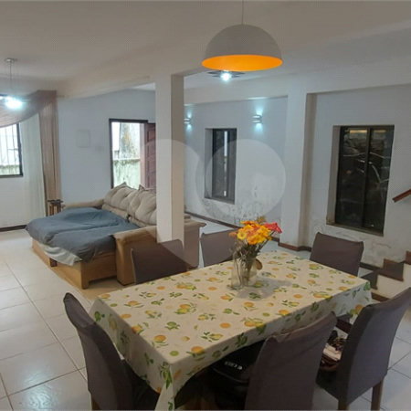 Casa de Vila à venda com 2 quartos em Jardim Botânico, Rio de Janeiro, RJ