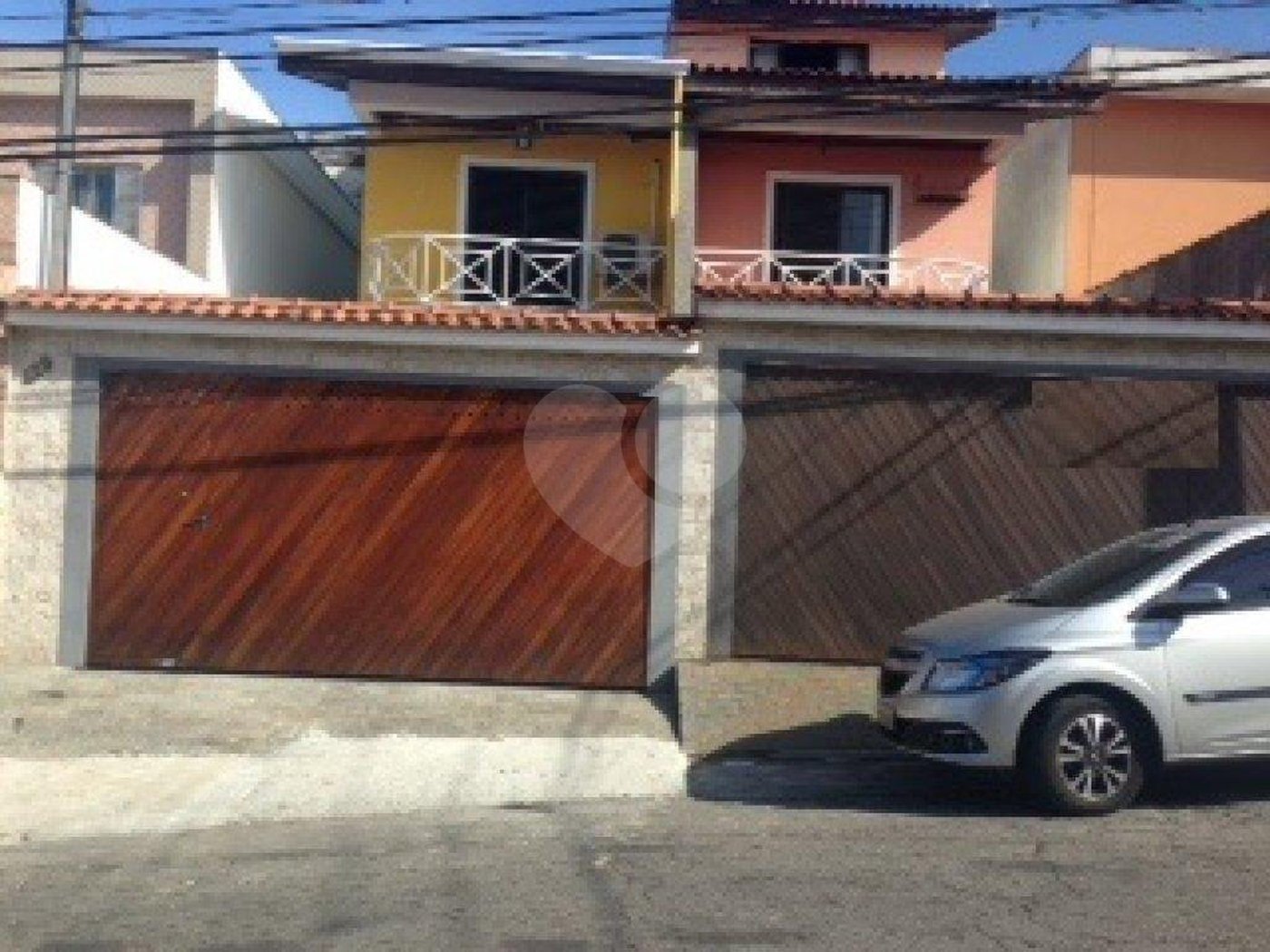 Sobrado à venda com 3 quartos, sendo 1 suíte, em Vila Aurora (zona Norte), São Paulo, SP