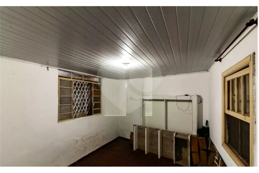 Casa à venda com 4 quartos em Limão, São Paulo, SP
