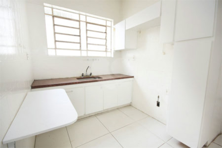 Sobrado à venda com 4 quartos, sendo 2 suítes,  em Alto da Boa Vista, São Paulo, SP